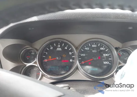 2012 Chevrolet Silverado 1500 Lt из США, поврежденный, VIN 1GCRCSE00CZ208804